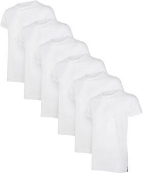 undie Undiemeister T-Shirt Heren