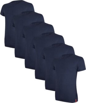 undie2 Undiemeister T-Shirt Heren