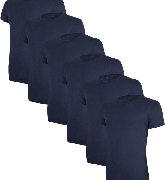 Undiemeister T-Shirt Heren