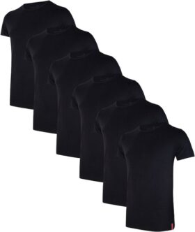 undie3 Undiemeister T-Shirt Heren