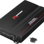 Renegade RXA1500-5-kanaal eindstufe | Versterker