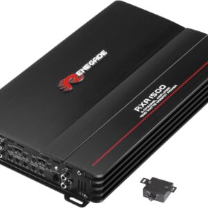 Renegade RXA1500-5-kanaal eindstufe | Versterker