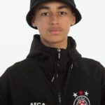 Trainingspak - AFCA - Ajax - Amsterdam