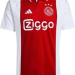 adidas Ajax Amsterdam thuisshirt 24/25 heren