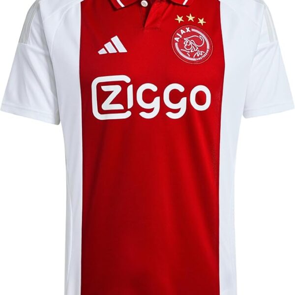 adidas Ajax Amsterdam thuisshirt 24/25 heren