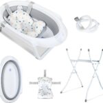baby Babybadje Opvouwbaar
