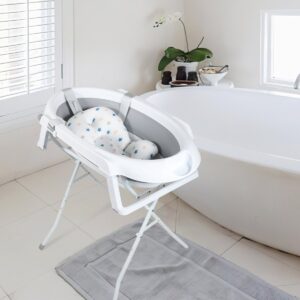 Babybadje Opvouwbaar