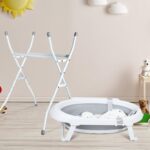 baby3 Babybadje Opvouwbaar