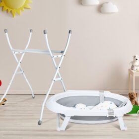 baby3 Babybadje Opvouwbaar