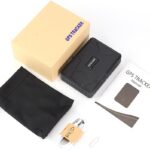 GPS-tracker voor voertuigen, motorfietsen, fietsen