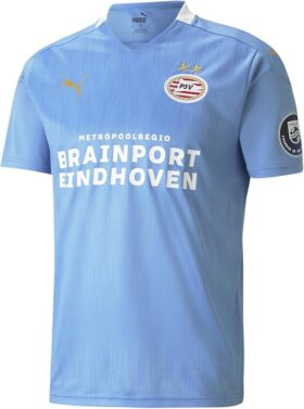 PUMA PSV Away T-shirt voor heren