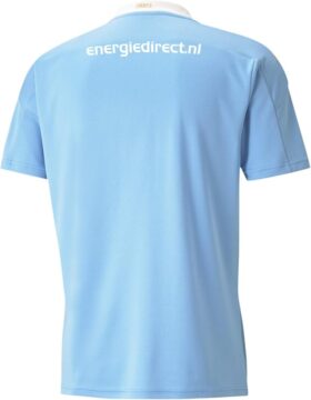 PUMA PSV Away T-shirt voor heren
