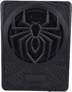 Generic Slanke subwooferversterker voor de auto, 800 W