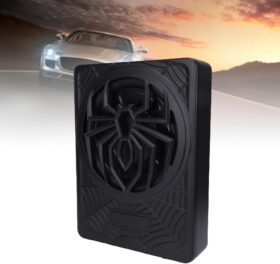 Generic Slanke subwooferversterker voor de auto, 800 W