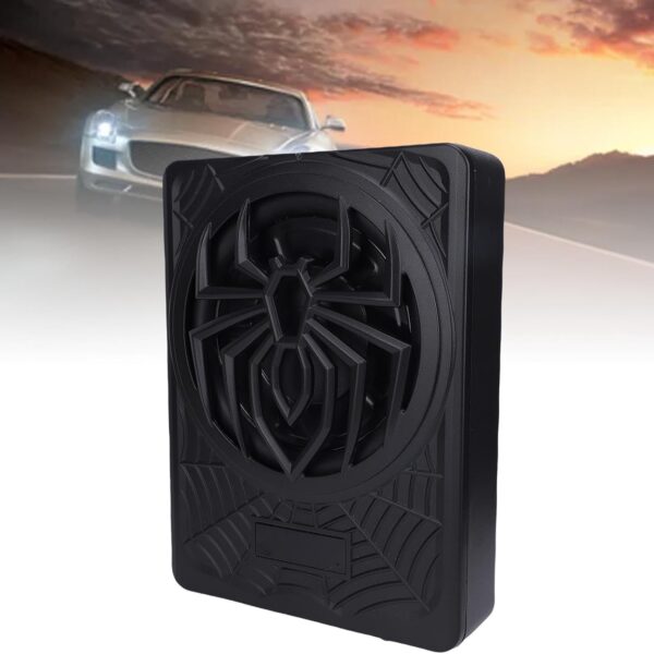 Generic Slanke subwooferversterker voor de auto, 800 W