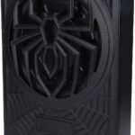 Generic Slanke subwooferversterker voor de auto, 800 W