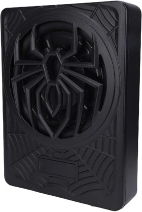 Generic Slanke subwooferversterker voor de auto, 800 W