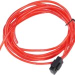 Generic Slanke subwooferversterker voor de auto, 800 W