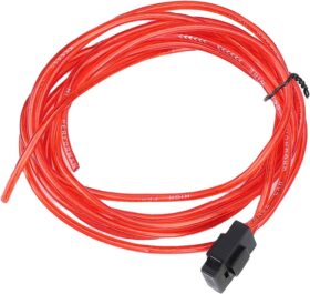 Generic Slanke subwooferversterker voor de auto, 800 W