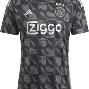 Ajax Third voetbalshirt 2023-2024