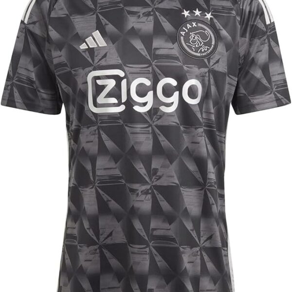 Ajax Third voetbalshirt 2023-2024