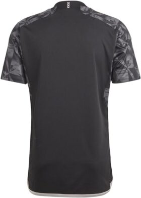 Ajax Third voetbalshirt 2023-2024
