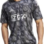 Ajax Third voetbalshirt 2023-2024