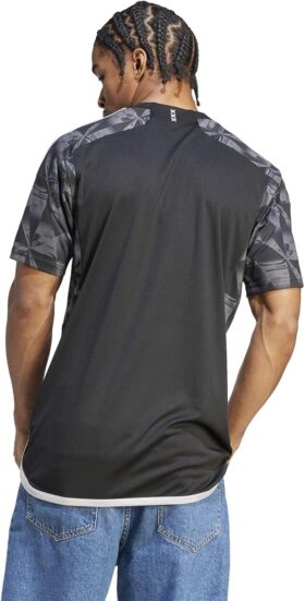 Ajax Third voetbalshirt 2023-2024