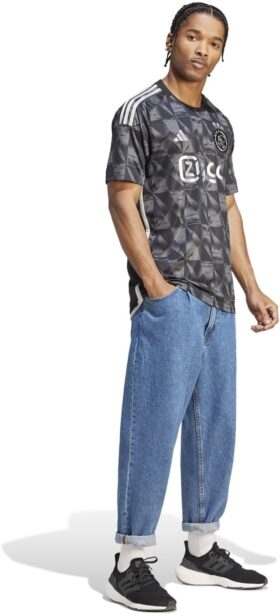 Ajax Third voetbalshirt 2023-2024