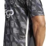Ajax Third voetbalshirt 2023-2024