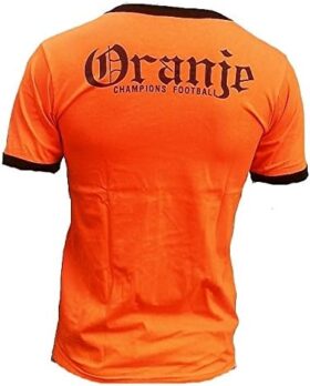 Heren T-shirt - Wereldkampioenschap voetbal